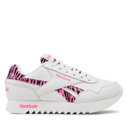 

Взуття Reebok Royal Classic Jogger 3 Platform H06232 Білий