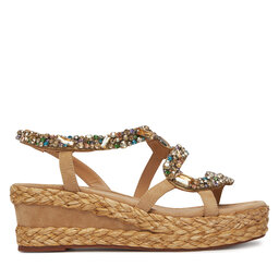 Alma En Pena Espadrilky Alma En Pena V251473 Béžová