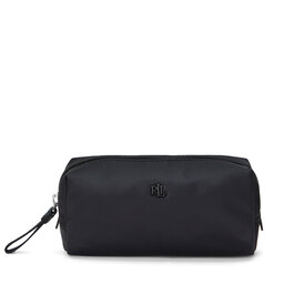 LAUREN RALPH LAUREN Kosmetyczka LAUREN RALPH LAUREN 432951499004 Czarny
