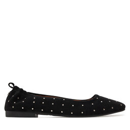 Pepe Jeans Балеринки Pepe Jeans PLS10420 Черен
