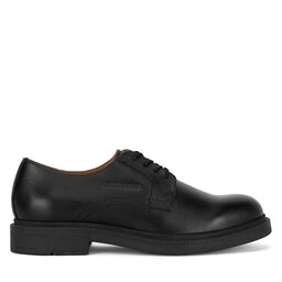 Gino Rossi Halbschuhe Gino Rossi FERYD-26 MI08 Schwarz