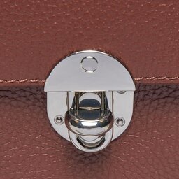 

Рюкзак Creole K11378 Bruciato D21, Коричневий