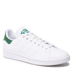 

Взуття adidas, Білий