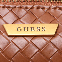 

Рюкзак Guess Calabria (IN) HMRIIN P3106 COG, Коричневий