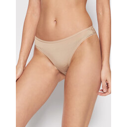 Selmark Selmark Klassischer Damenslip Etna 10502 Beige