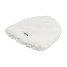 

Набір Шарф і Шапка Ugg K Sherpa Beanie And Scarf Set 20985 Ivory, Білий