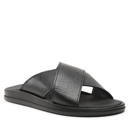 Ryłko Natikače Ryłko IDXS71 Czarny 2MCF