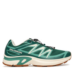 Salomon Sneakers Salomon Xt-Evr M L49154100 Grün