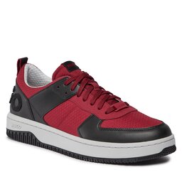 Hugo Sneakers Hugo Kilian 50503032 10254093 01 Open Red 640