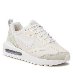 Nike Boty Nike Air Max Dawn DM8261 001 Phantom/Summit White