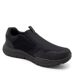 Go Soft Sneakersy Go Soft GF21F007A-2 Černá