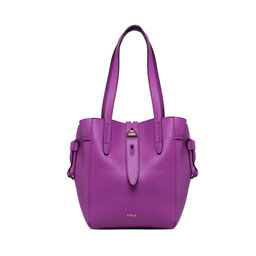 Furla Sac à main Furla Net BZT0FUA-HSF000-VLT00-9-025-20-RO-B Violet