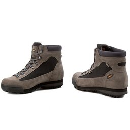 

Трекінгові черевики Aku Slope GTX GORE-TEX 885.4 Nero/Grigio, Сірий