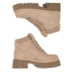 

Ботильйони Lasocki RST-HOBBY-01 Beige, Бежевий