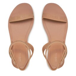 

Босоніжки Melissa Melissa M Lover Sandal Ad 35750 Beige AT113, Бежевий