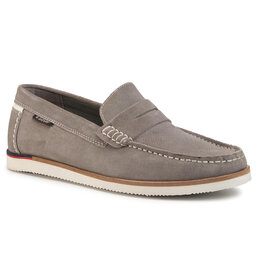 s.Oliver Mokassins s.Oliver 5-14608-24 Grey 200