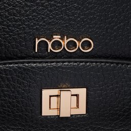 

Рюкзак Nobo NBAG-R1620-C020 Czarny, Чорний
