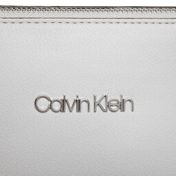 

Сумка Calvin Klein, Сірий