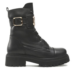 

Черевики туристичні Eksbut, Чорний