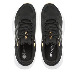 

Взуття adidas Ozelle Cloudfoam IG9796 Cblack/Grefiv/Aciora, Чорний