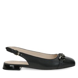 

Босоніжки Caprice 9-29400-20 Black Softnap. 40, Чорний