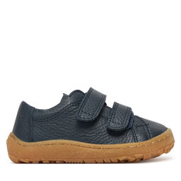 Froddo Pantofi Froddo Barefoot Base G3130240 M Bleumarin