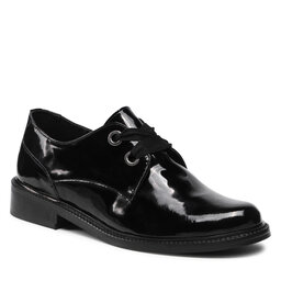 Sergio Bardi zapatos Oxford Sergio Bardi WI16-ADA-01SB Black