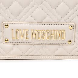

Сумка LOVE MOSCHINO JC4062PP1HLA0110 Avorio, Écru