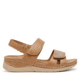 Clara Barson Sandalias Clara Barson WFA3741-1 Marrón