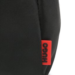 

Косметичка Hugo 50487711 Black 1, Чорний