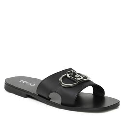 Liu Jo Ciabatte Liu Jo Saba 06 SA3151 SA3151 Black 22222