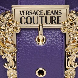

Сумка Versace Jeans Couture 75VA4BF5 ZS413 308, Фіолетовий