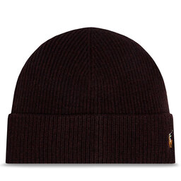 Polo Ralph Lauren Mössa Polo Ralph Lauren 449923718001 Dark Red 601