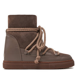

Снігоходи Inuikii Sneaker Classic 70203-5 Taupe, Коричневий