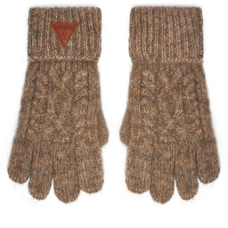 Guess Guantes de mujer Guess AW5211 POL02 Beis