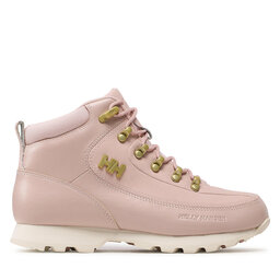 

Трекінгові черевики Helly Hansen W The Forester 10516_072 Rose Smoke/Rose Gold, Рожевий
