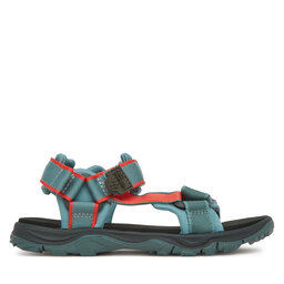 Jack Wolfskin Sandali Jack Wolfskin Seven Seas 3 4040061 M Turchese