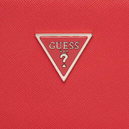 

Косметичка Guess Dome PW1574 P3370 Red, Червоний