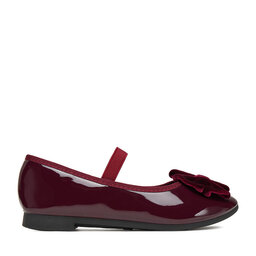 DeeZee Bailarinas DeeZee CEO-CM220831-31(IV)DZ Guinda/burdeos