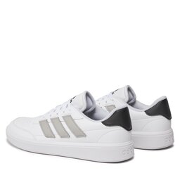 

Взуття adidas Courtblock IF4030 Ftwwht/Gretwo/Cblack, Білий