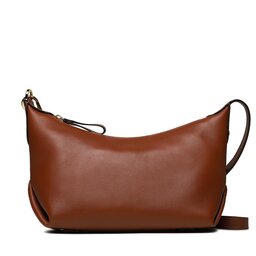 Lauren Ralph Lauren Táska Lauren Ralph Lauren 431912002002 Lauren Tan
