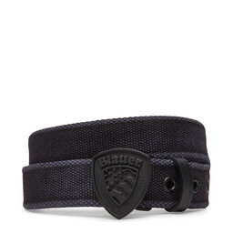 Blauer Cintura da uomo Blauer S5SHIL02/BEL Nero