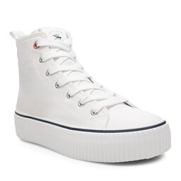 Beverly Hills Polo Club Scarpe da ginnastica Beverly Hills Polo Club BHPC026M Bianco