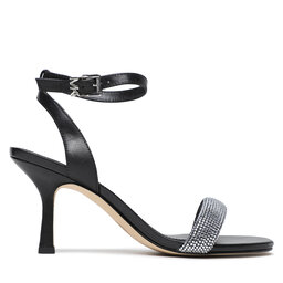 

Босоніжки MICHAEL Michael Kors Carrie Sandal 40T2CEMS1L Black, Чорний
