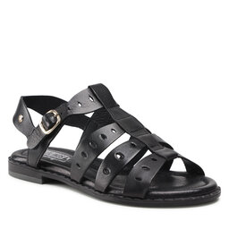 

Босоніжки Pikolinos W0X-0747 Black, Чорний