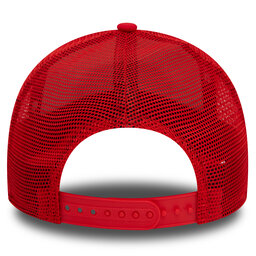 

Бейсболка New Era Kids Oval Trucker Newera 60434919 S Червоний