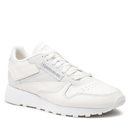 Reebok Chaussures Reebok Classic Leather GX6197 Chalk/Clgry1/Ftwwht