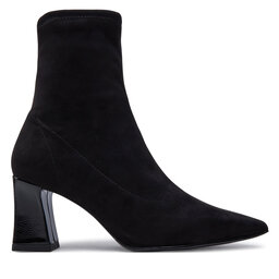 Tamaris Čizme Tamaris 1-25023-43 Crna