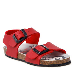 

Босоніжки Garvalin 222668-B S Rojo, Червоний