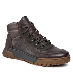 Ryłko Sneakers Ryłko IDPH04 Brązowy 1FZ